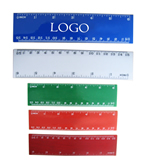 6-inch Ruler